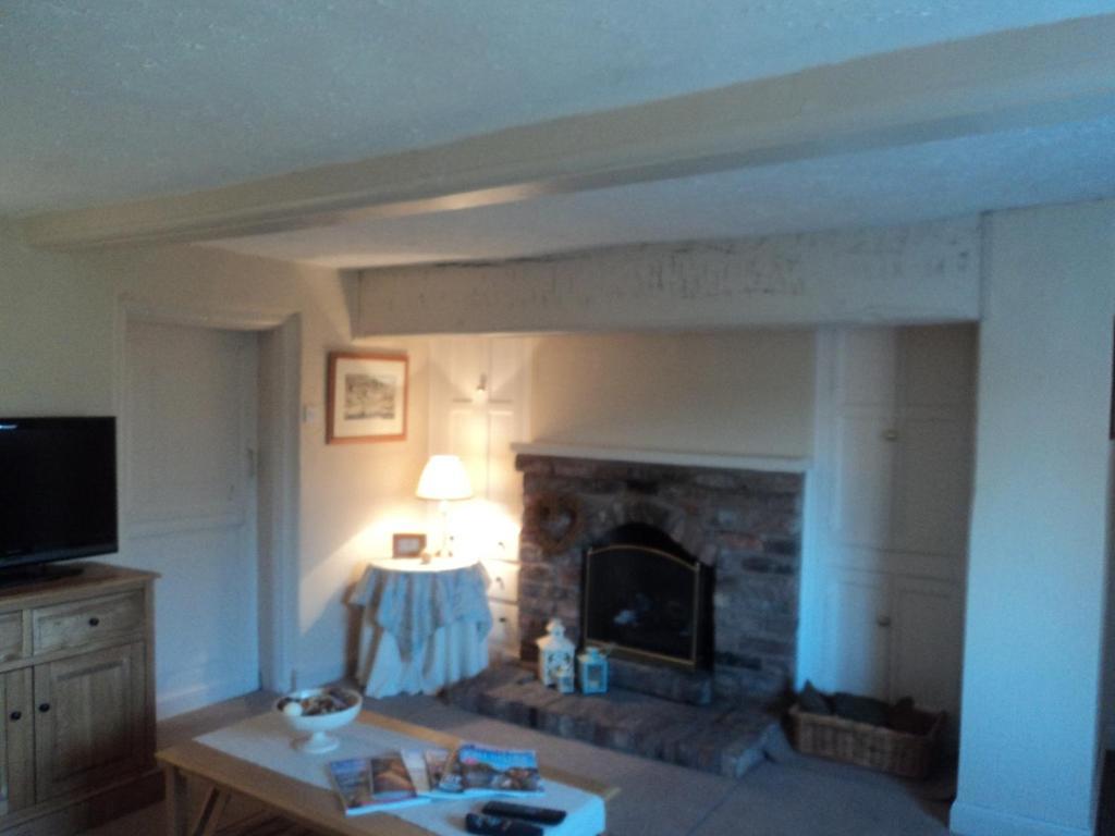 Birtles Farm Bed And Breakfast Knutsford Exterior foto