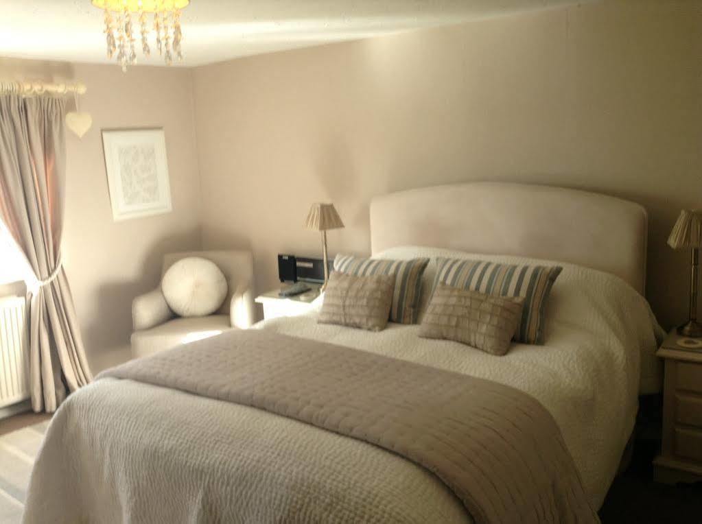 Birtles Farm Bed And Breakfast Knutsford Exterior foto